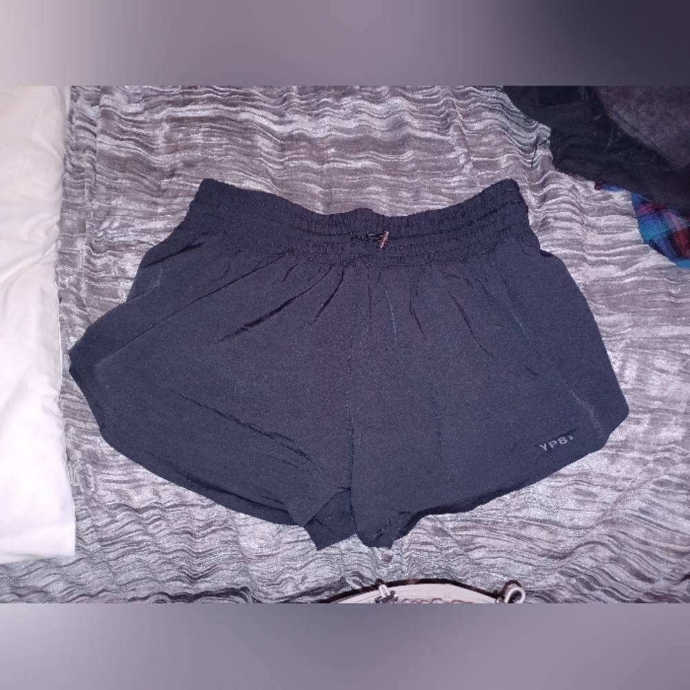 Abercombie n fitch shorts